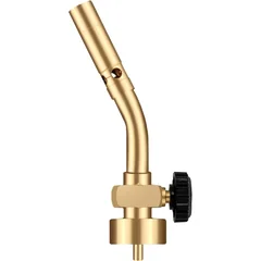 DOMINOX 011Pro Manual-Start Brass Propane Torch, thumbnail 1