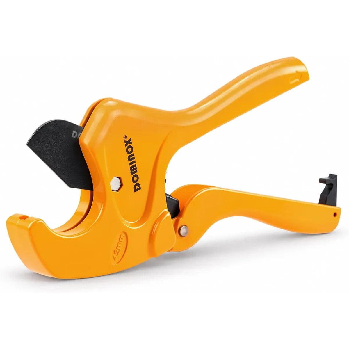 DOMINOX ANT-PC-341 Ratcheting PEX and PVC Cutter, up to 1-5/8 in, photo 1 of 6