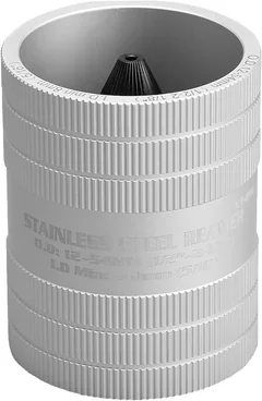 DOMINOX CT-212 Tubing and Pipe Reamer, 1/2 to 2-1/8 in