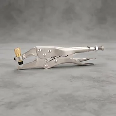 DOMINOX CT-308 Refrigerant Recovery Plier, thumbnail 5