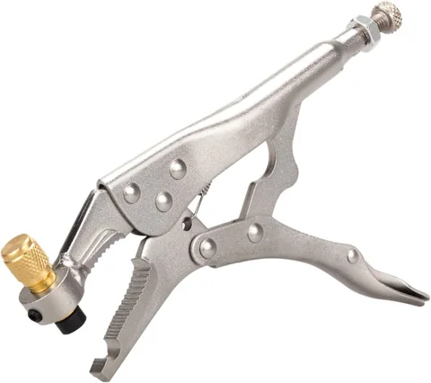 DOMINOX CT-308 Refrigerant Recovery Plier