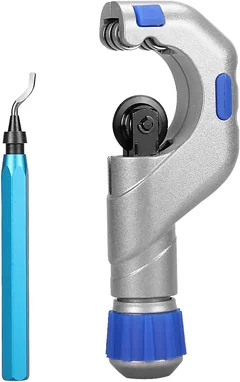 DOMINOX CT-650 Tubing Cutter with Deburring Tool