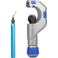 DOMINOX CT-650 Tubing Cutter with Deburring Tool, thumbnail 1