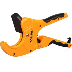 DOMINOX DM-317-64 PVC Pipe Cutter, up to 2-1/2 in, thumbnail 1