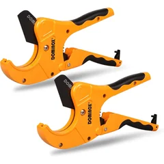 DOMINOX DM-317-64 PVC Pipe Cutter, Pack of 2, thumbnail 1