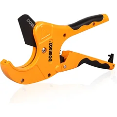 DOMINOX DM-317-PC PVC Pipe Cutter, up to 1-5/8 in, thumbnail 1