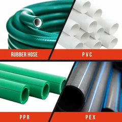 DOMINOX DM-75-PC Heavy-Duty PVC Pipe Cutter, up to 2-7/8 in, thumbnail 4