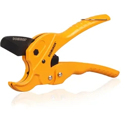 DOMINOX DM-PC-304C PVC Pipe Cutter, up to 1-1/4 in, thumbnail 1