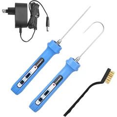 DOMINOX H21 Hot Wire Foam Cutter Kit with Groove Pen, thumbnail 1