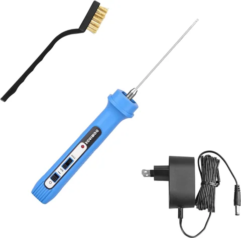 DOMINOX H21 Hot Wire Foam Cutting Pen