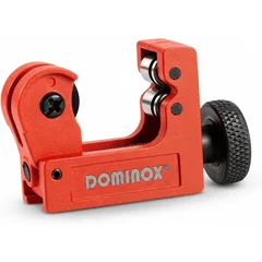DOMINOX JJ1322 Mini Tube Cutter, 1/8 to 7/8 in, thumbnail 1