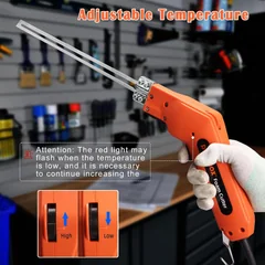 DOMINOX KD-5H 200W Hot Knife Foam Cutter, thumbnail 4