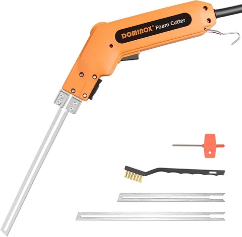 DOMINOX KD-5H 200W Hot Knife Foam Cutter