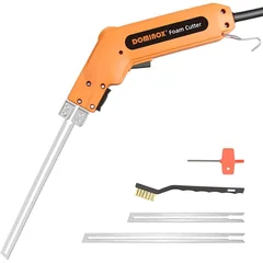DOMINOX KD-5H 200W Hot Knife Foam Cutter, thumbnail 1