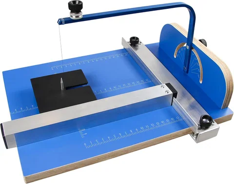 DOMINOX KD-6 Tabletop Hot Wire Foam Cutter
