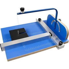 DOMINOX KD-6 Tabletop Hot Wire Foam Cutter, thumbnail 1